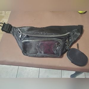 Fanny pack